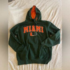 UMiami Hoodie